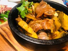 -云海肴·汽锅鸡·云南菜(广安门天虹店)