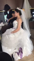 -金夫人婚纱摄影(华南店)