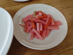 -渝半城经典川粤菜(重庆天地店)