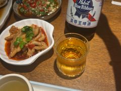 -乔街深夜食堂·小龙虾·高压锅生蚝(杭州总店)
