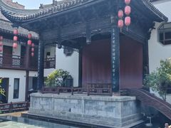 -南京市民俗博物馆(甘熙宅第)