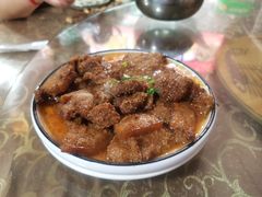 -涵家味土菜馆·徽州一绝臭鳜鱼(三河古镇店)