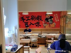 大堂-松哥油焖大虾(皇岗一店)