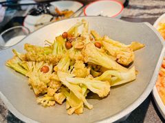 -新白鹿餐厅(松江开元地中海店)