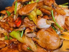 -蟹榭·本帮江浙菜·蟹宴(五角场合生汇商场店)