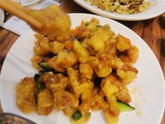 -九转小磨·东北菜老字号(祥安店)