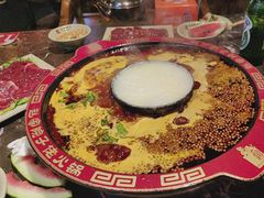-赵家院子佬火锅(重庆总店)