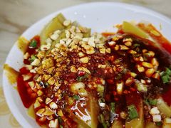 -何氏筠连水粉(明伦堂店)