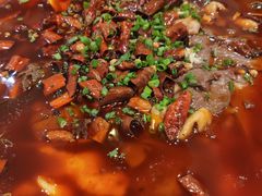-庆合府重庆大排档(紫都城店)