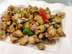 -新享乐海鲜(翠华路店)