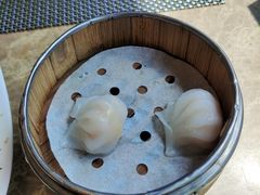 -银帆宾馆-自助餐厅(金马路店)