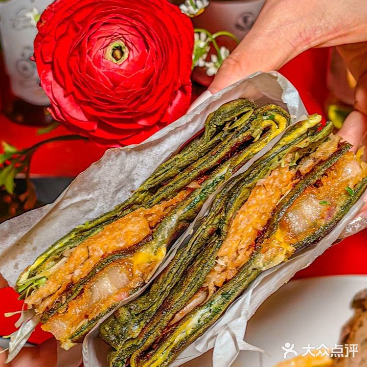 魔都氛围感小酒馆，在上海没有对手