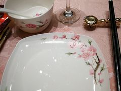 -花中城·杭帮菜·粤菜·海鲜火锅(清泰街店)