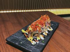 -渔寿司·日本料理(艾尚天地店)