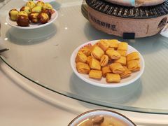 -醉得意·山茶油炒土鸡(二七路店)