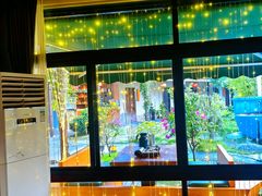 -湘力力小院·鱼汤泡饭(枫林路店)