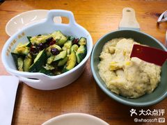 -炒豆合作社(东四总店)