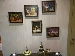 -享泰·泰式按摩SPA私家会所(太古汇店)