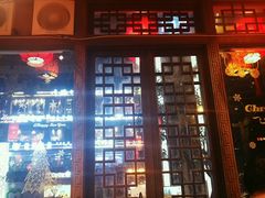 门面-重庆渝达老火锅(春熙路店)