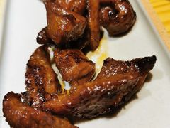 -喜来稀肉(北外滩白玉兰广场店)