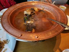 -深巷家味馆.湖北头牌红烧鱼头拌饭(黄陂店)