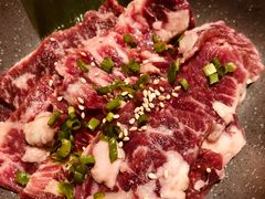 -新石器烤肉(中房金谊广场店)