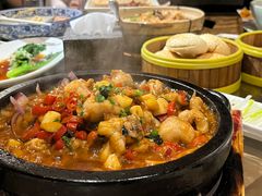 -又一福烤鸭·北京菜(东四店)