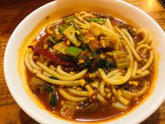 -西域阿里马新疆菜·清真(桂花路店)