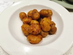-半山腰·云南菜(侨福芳草地店)