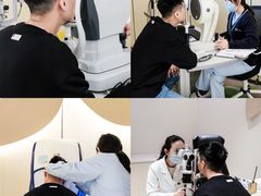 -黑马眼科·近视手术