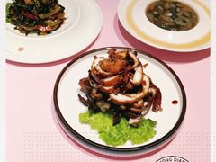 -高佳庄·舟山海鲜(海景旗舰店)