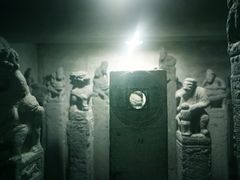 -西安关中民俗艺术博物院