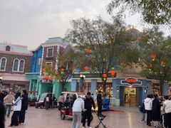 -沈阳方特欢乐世界