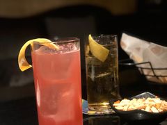 -礼途酒店·餐吧