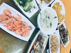-梅姐海鲜餐厅(水头海鲜街店)