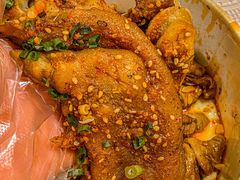 -降龙爪爪(建设路2店)