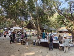 -Bamboo Saturday Market(Nana Jungle)