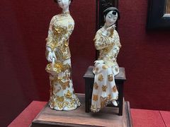 -中国闽台缘博物馆