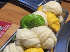 -锅老头海鲜铁锅炖
