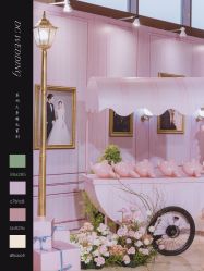 -DC大蔡婚礼策划(李公堤店)