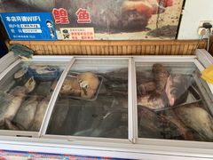 -大鹅岛灶台鱼·铁锅炖(水库路店)