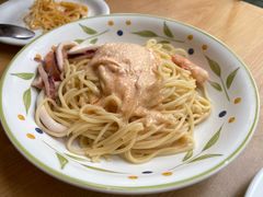 -萨莉亚意式餐厅(石鼓路店)