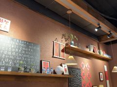 -巴卤社老火锅(财富店)