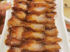 叉烧-廣順興(天明路店)