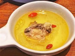 -云海肴·汽锅鸡·云南菜(苏州中心店)