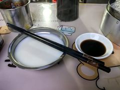 -笑云开汤包店(网巾市店)