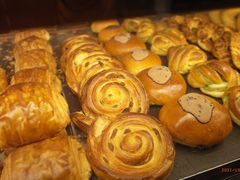 -BAKER&SPICE(安福路店)