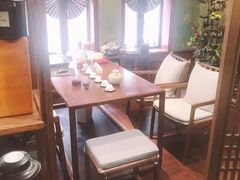 靠窗位-麟1929(外滩店)