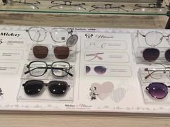 -JINS(上海金桥LaLaPort店)