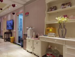 -北京俪婴妇产医院(朝阳大悦城店)